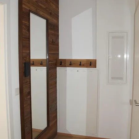 Irmingard Apartment Chieming