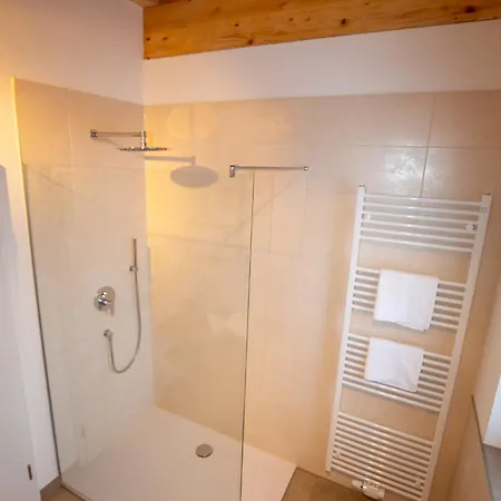 Apartment Irmingard *