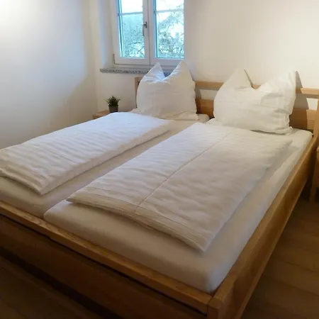 Apartment Irmingard Chieming