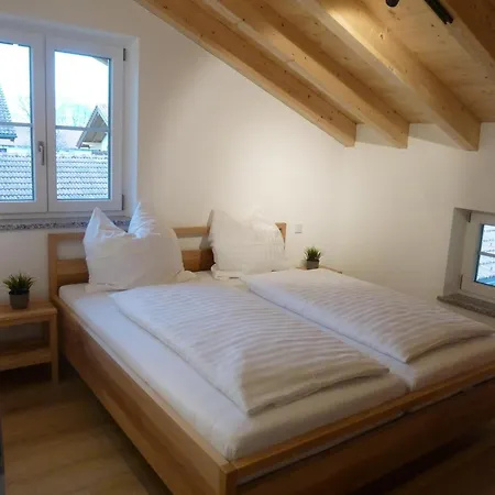 Irmingard Apartment