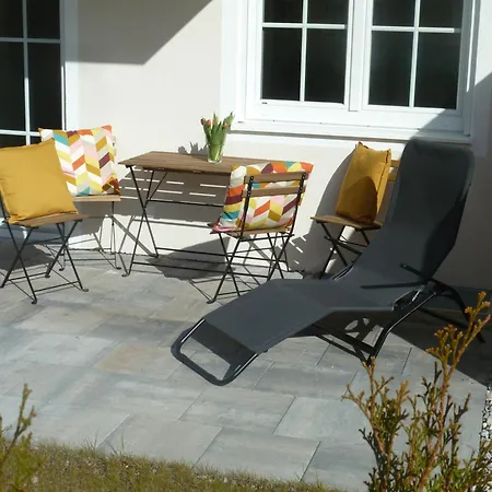 Apartment Irmingard