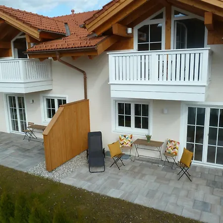Apartment Irmingard Chieming
