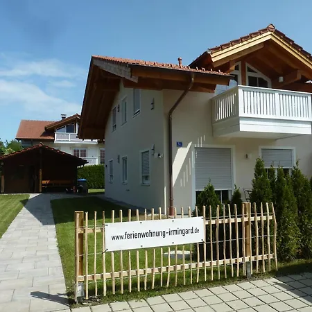 Irmingard Διαμέρισμα