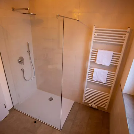 Apartament Irmingard Chieming