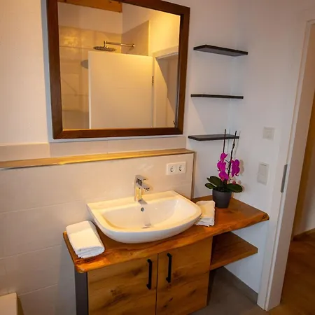 Apartment Irmingard Chieming