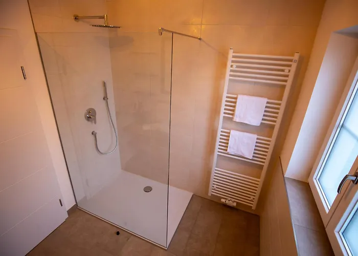 Appartement Irmingard Chieming