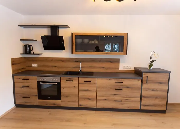 Irmingard Appartement