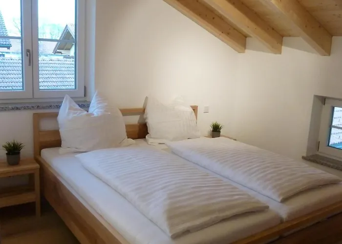 Irmingard Appartement