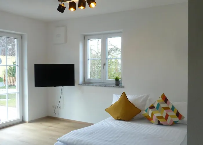 Appartement Irmingard