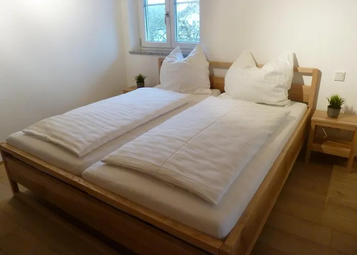 Appartement Irmingard Chieming